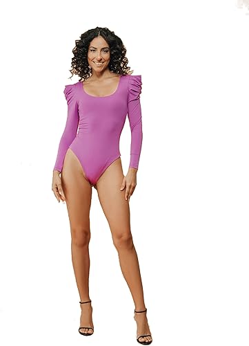 Body de mangas robótica