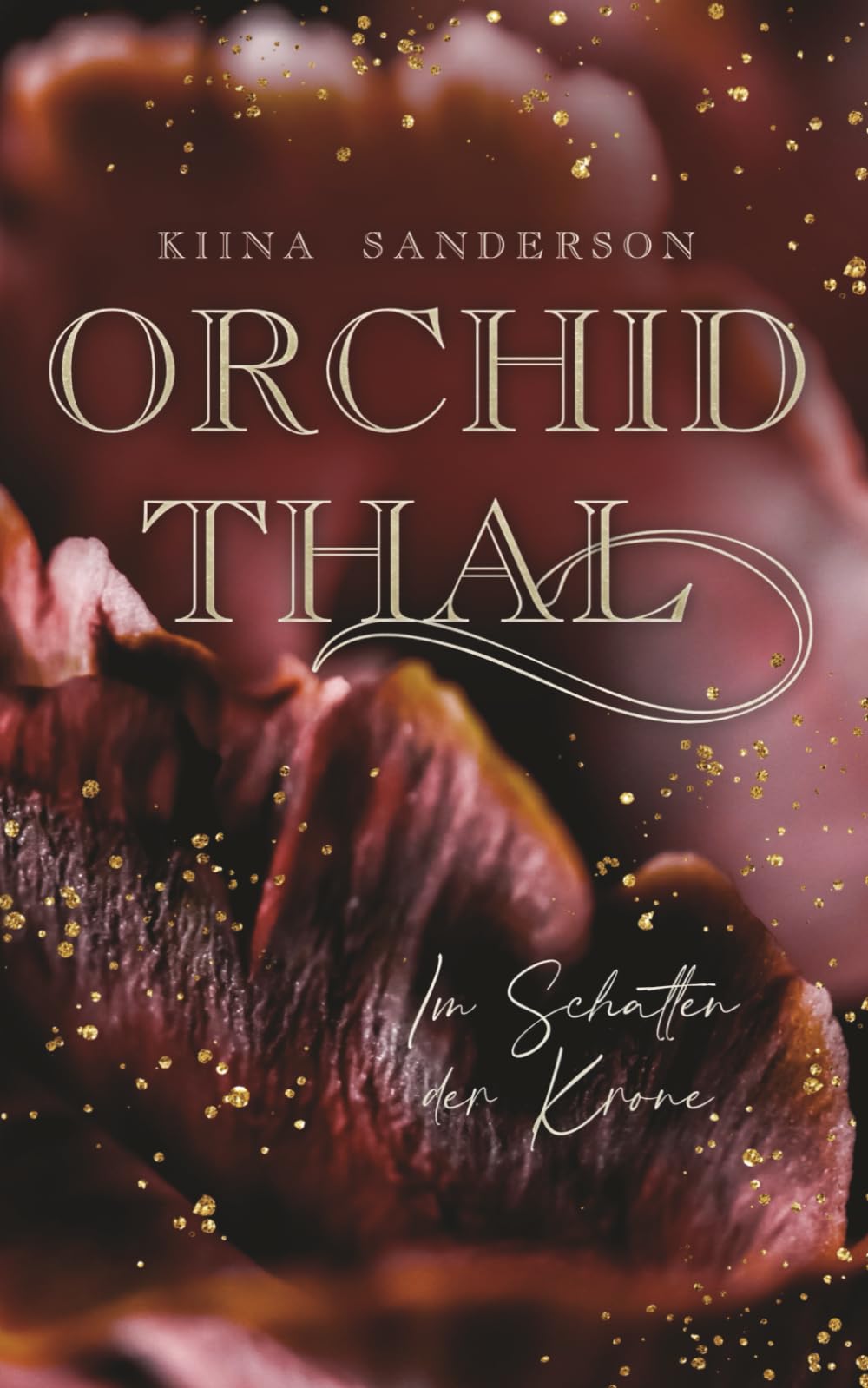 Orchidthal - Teil 4: Sapphische Romanze über Identität, Schuld & die Suche nach Heilung