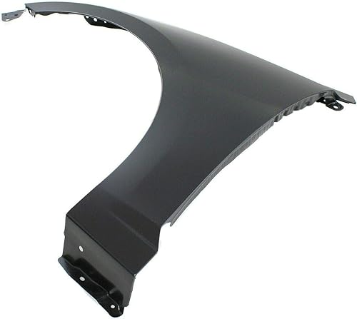 Miniatura 2 de Guardabarros para 2014-2018 Hatchback delantero lado del conductor de acero imprimado, fácil de instalar, se adapta a tu coche, devolución libre