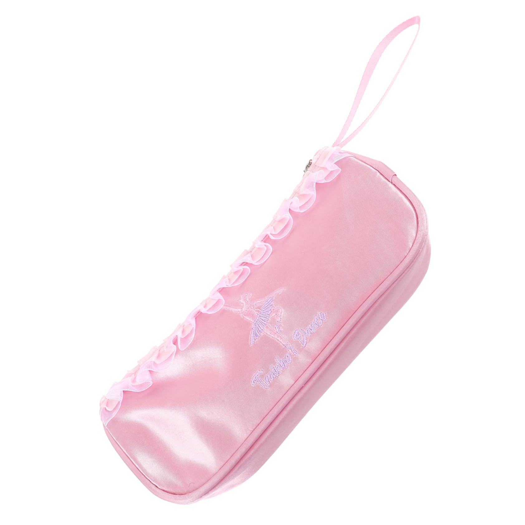 5piezas Bolsa De Almacenamiento para Organizador De Zapatos De Ballet Práctica y Portátil y