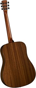 Bristol by Blueridge - New Guitars