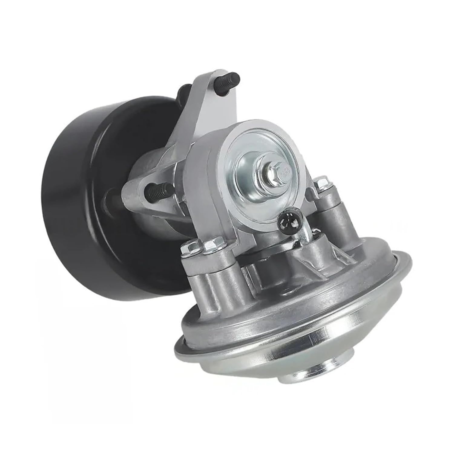 Brake Vacuum Pump Compatible for Ford F-250 F-350 F-450 F-Super Duty Econoline 7.3L Power Stroke Diesel Replace OE 904-805 F6TZ2A451AA