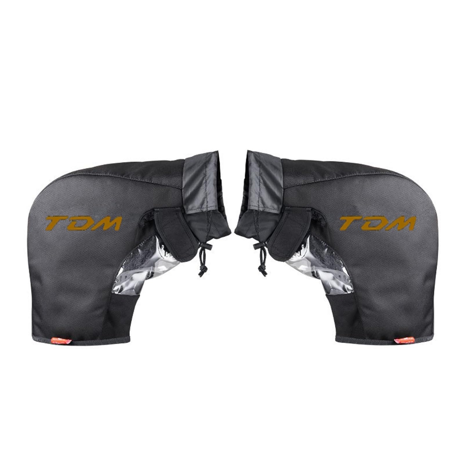 Guantes Térmicos para Motocicleta Guantes Térmicos De Invierno para Manillar De Motocicleta para Yamaha TDM700 TDM850 TDM900