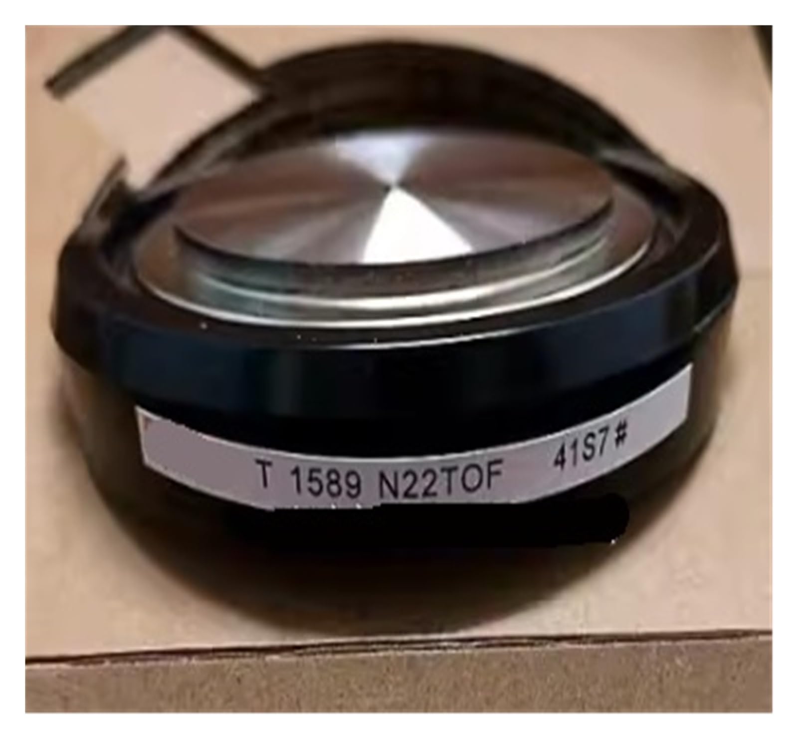 Module thyristor T1329N18TOF haute tension pour contrôle de moteur et redresseur industriel