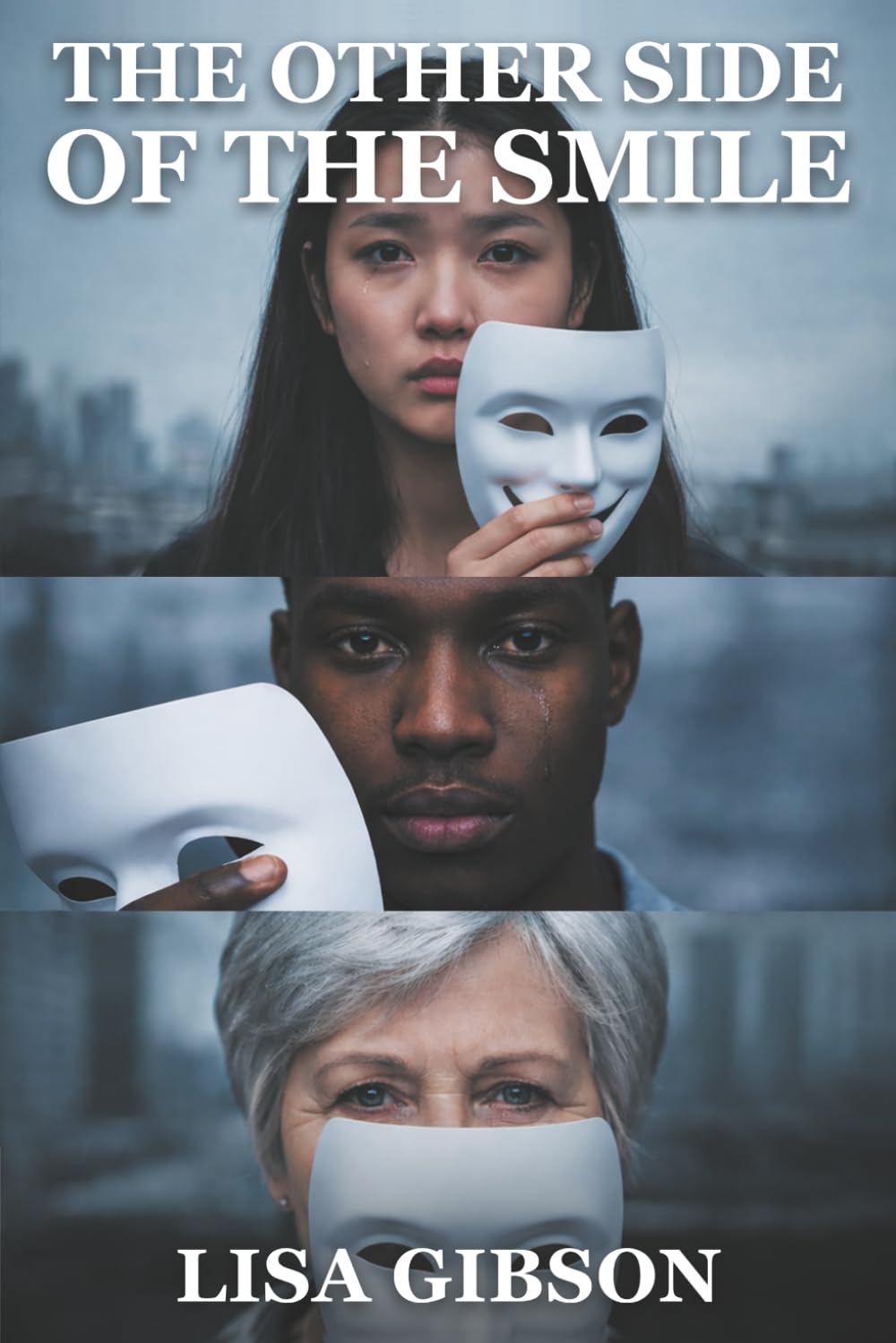 The Other Side of the Smile: Finding Healing Beneath the Mask of Strength