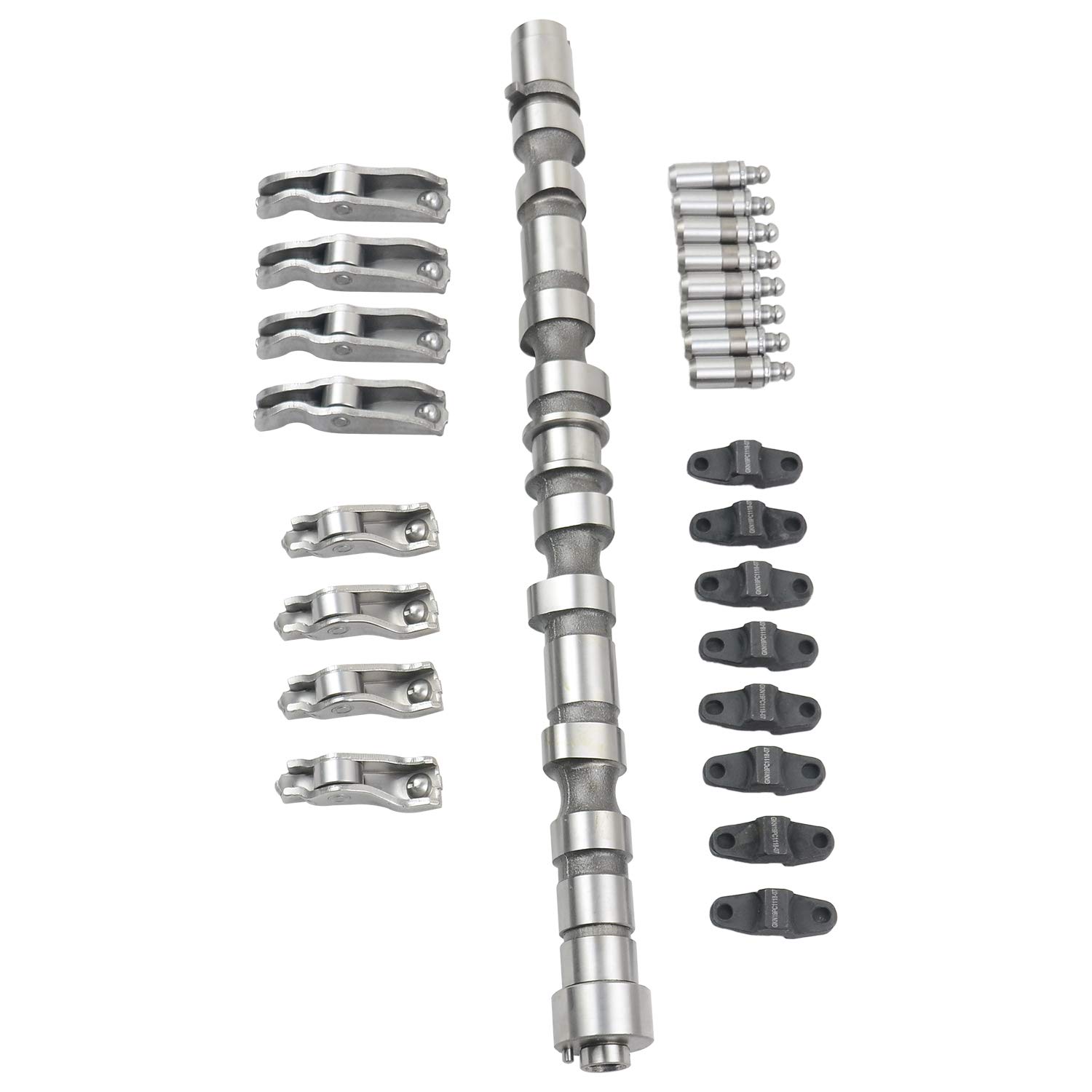 Kit de balancín elevador hidráulico del árbol de levas Compatible con Captiva Cruze Epica Antara 2.0 VCDi Z20DM Z20DMH Z20S 4805877 96440191