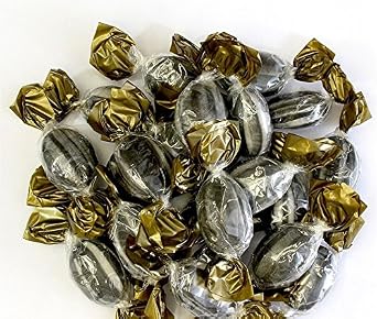 Thornes Sugar Free Everton Mints 500g