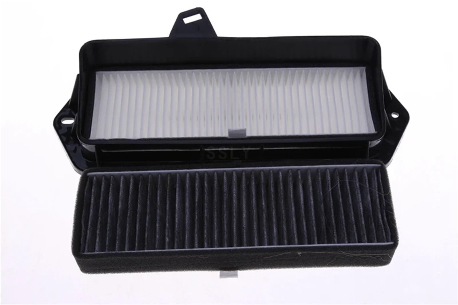 LUTFI Auto Filtro Aire para Tiguan para TT para A3 S3 8V para Skoda
