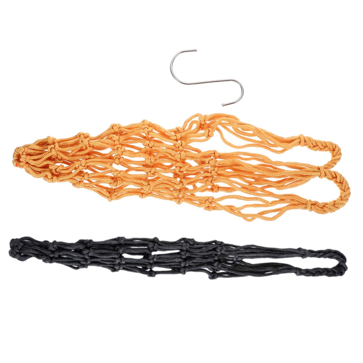 SUPVOX 3 Set Borsa A Tracolla Per Pollo Spiumatore Mangiatoie Per Uccelli Appese Kit Alimentatori Mangiatoia Per Polli Sospesa Pulcino Mangiatoia Per Polli Per Polli Nylon 2 Pezzi * 3