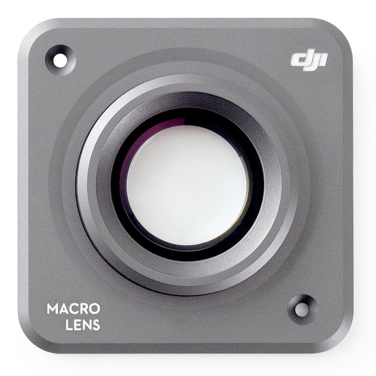 DJI Action 2 Makro-Objektiv