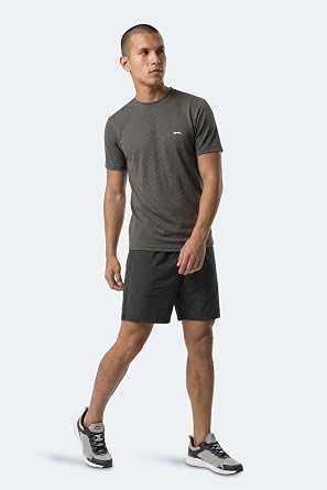 Slazenger HIJACK I Erkek Tişört