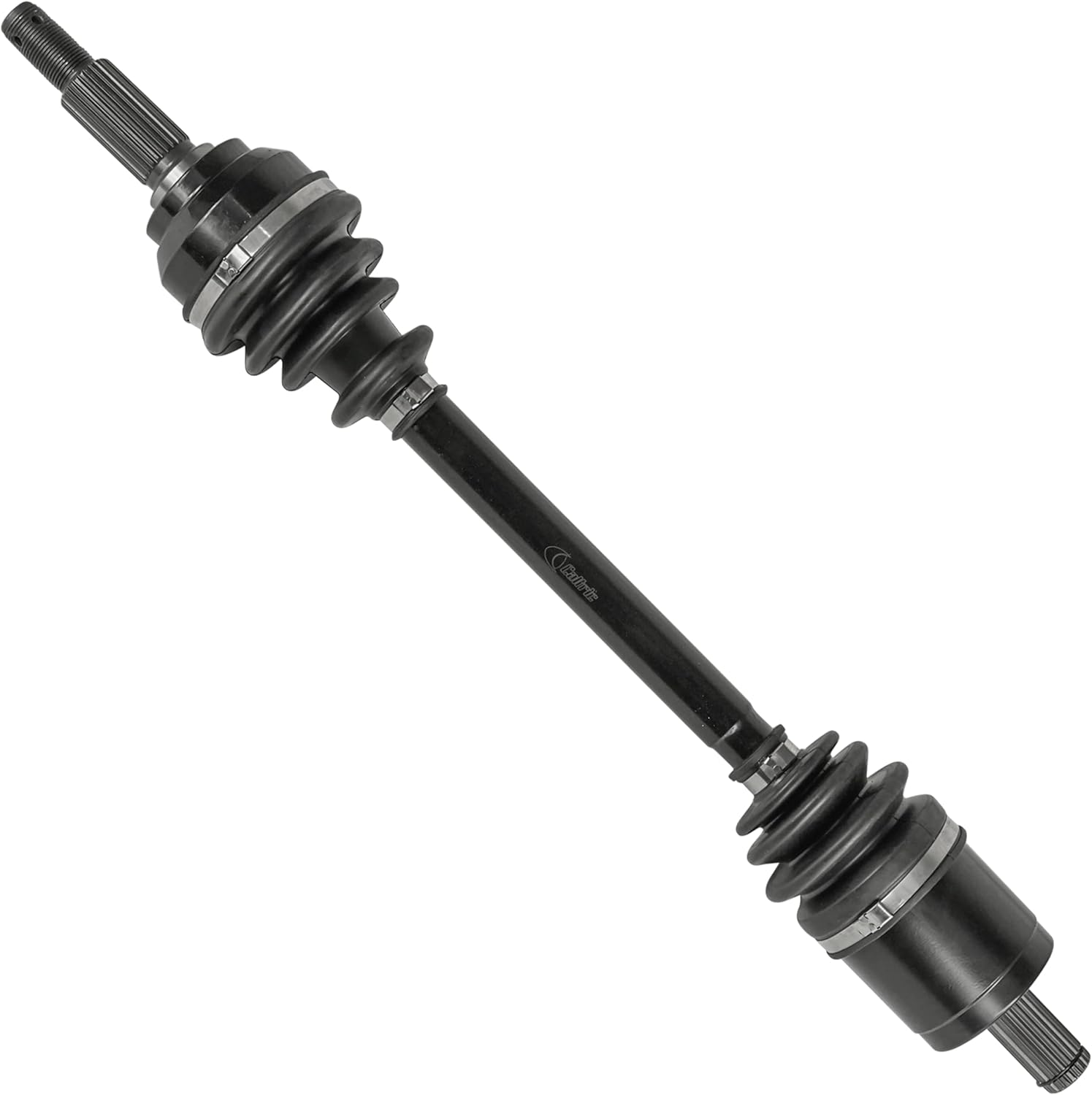 Caltric AM146258 Front Right CV Joint Axle Compatible with John Deere UTV HPX 815E HPX 615E HPX 850D