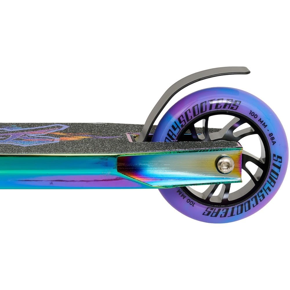 Story Bandit Dos Freestyle Patinete