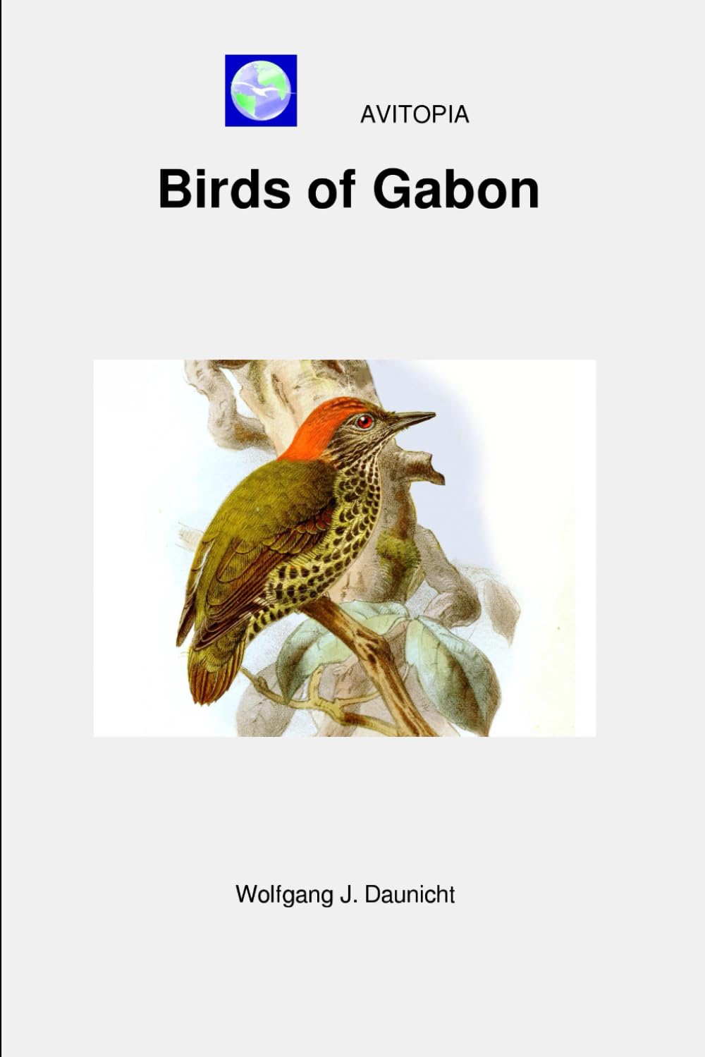 AVITOPIA - Birds of Gabon
