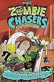 The Zombie Chasers #3: Sludgment Day