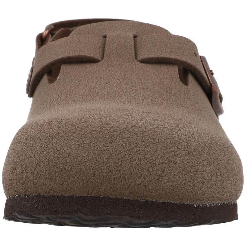 Birkenstock Boy's Tokio (Toddler/Little Big Kid) Sandal2