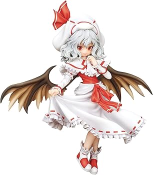 Amazon | 東方プロジェクト レミリア・スカーレット 東方香霖堂版 Amazon | 東方プロジェクト レミリア・スカーレット 東方香霖堂版