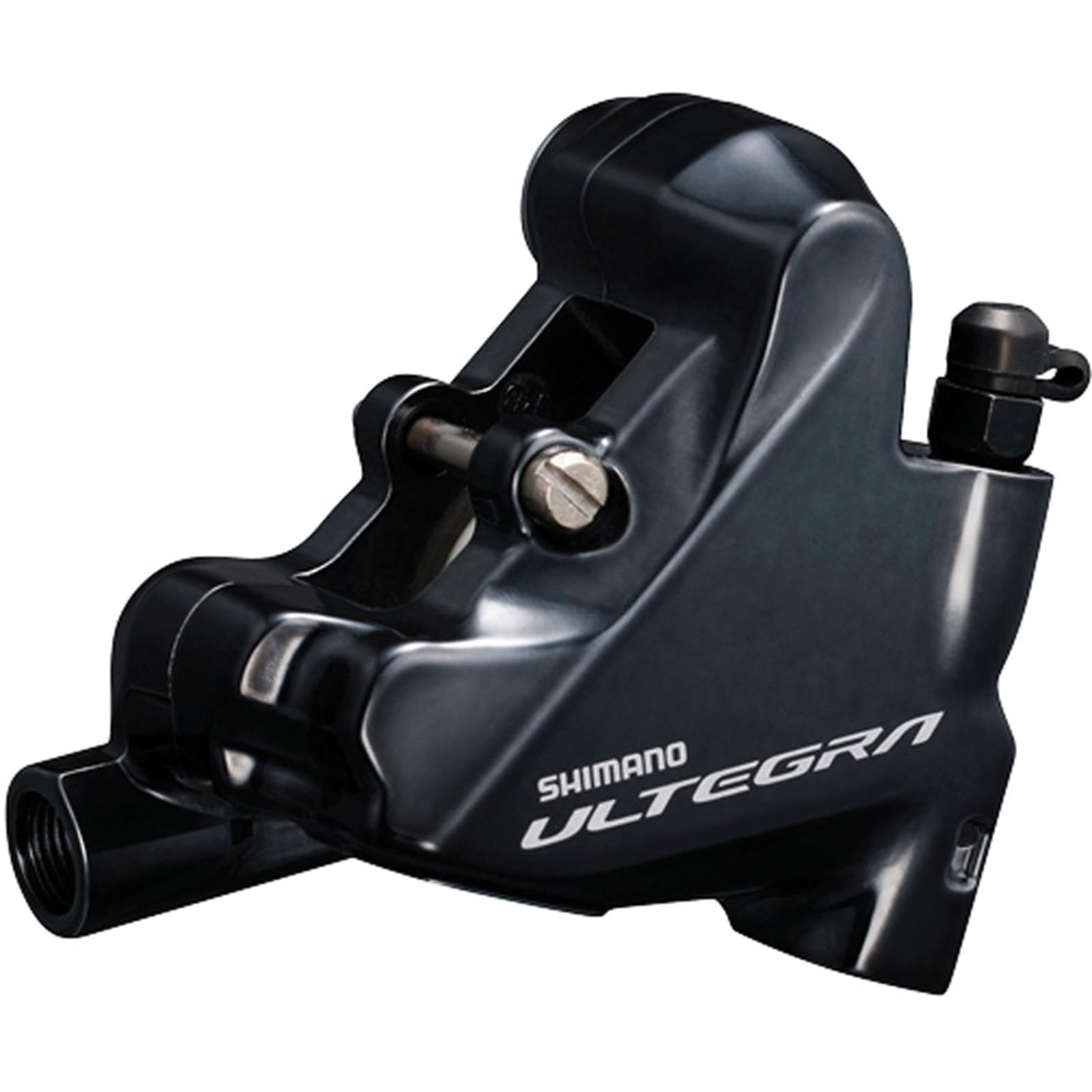 Shimano Ultegra BR-R8070 Hydraulic Disc Brake Caliper Flat Mount NO PADS