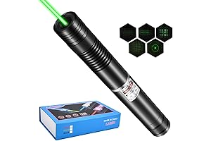 Ultimate Laser Pointer for Precise Construction Alignment