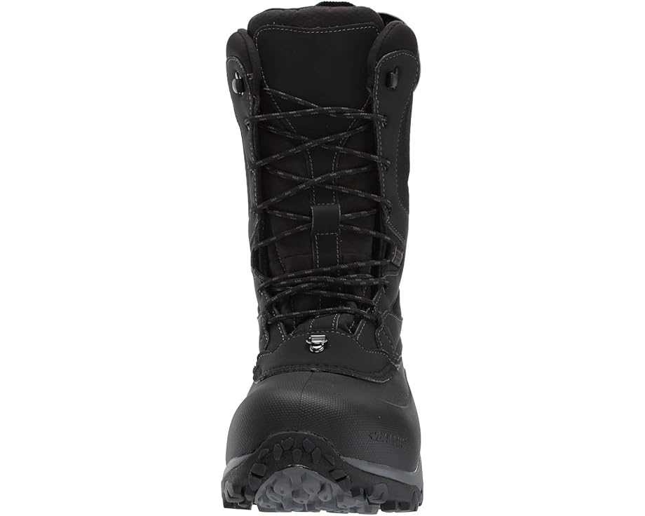 Baffin Summit - Front View