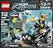 LEGO, Ultra Agents, Riverside Raid (70160)