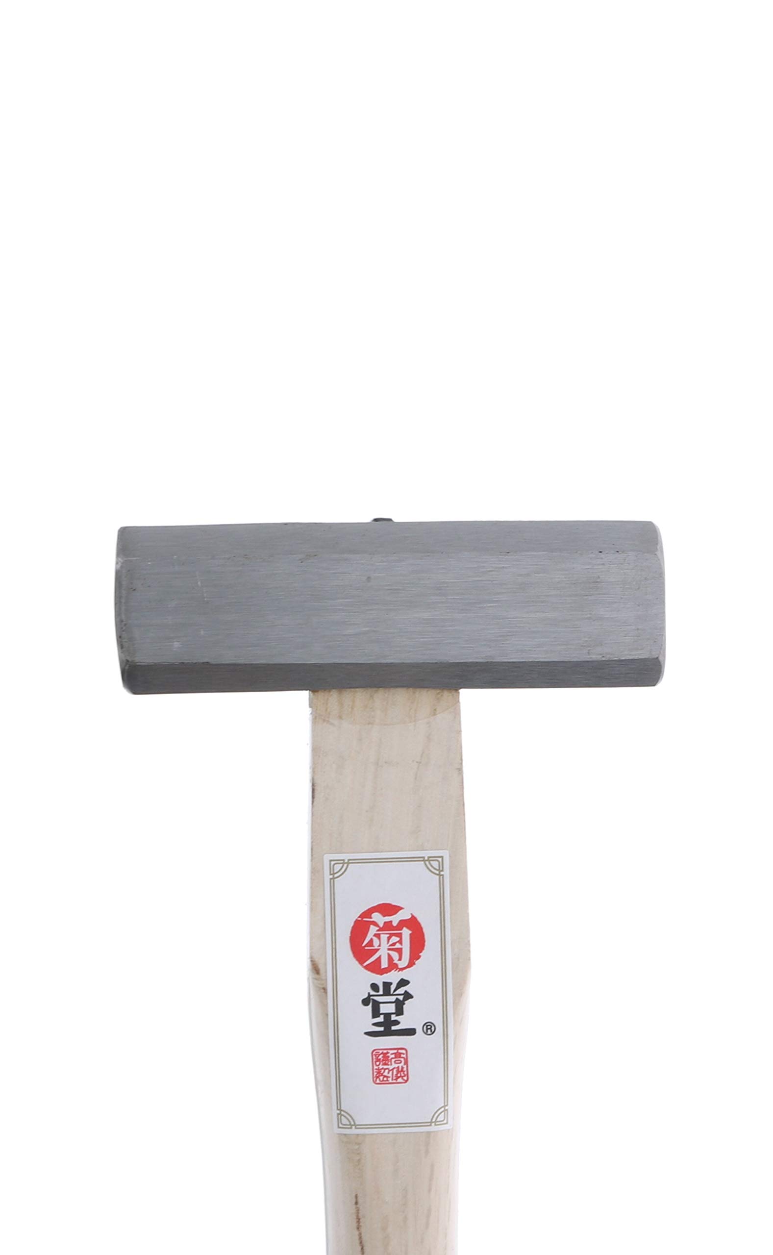 【人気商品】高儀(Takagi) 菊王 両口玄能 尺一柄 375g (× 5) Amazon | 高儀(Takagi) 菊王 磨八角玄能 尺一柄 375g | 木工用ハンマー