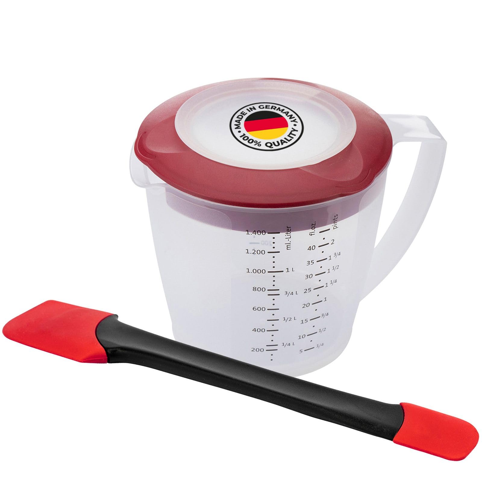 Westmark Ciotola (2,5 L) E Tazza Helena (1.4 L