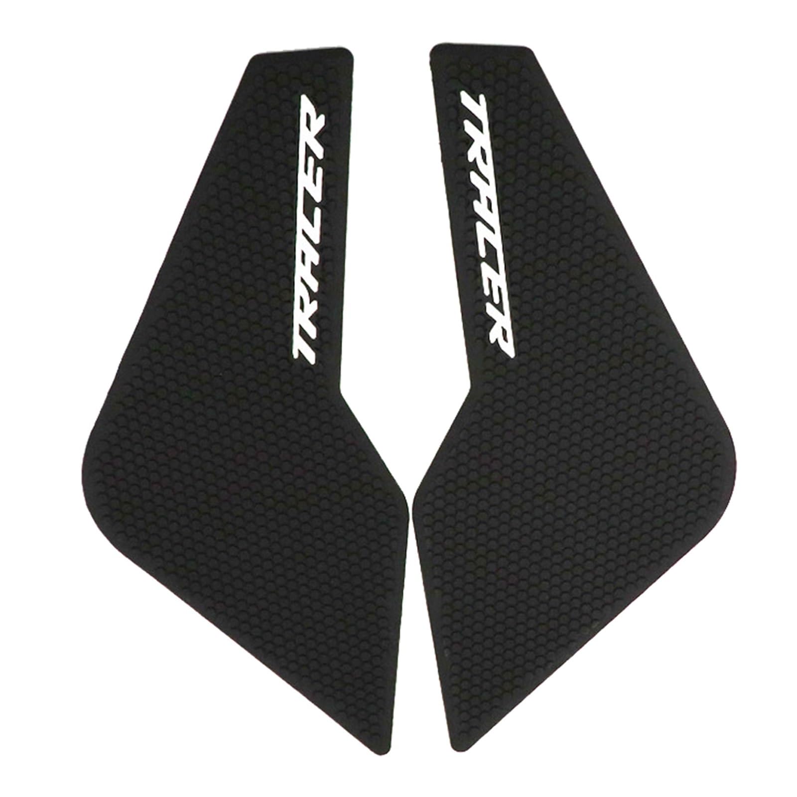 Motorcycle Accessories Stickers Fuel Tank Pad Knee Grip for MT09 Tracer 900 GT FJ 09 Tracer900