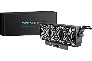 Creality Ender 3 Fan Upgrade Kit