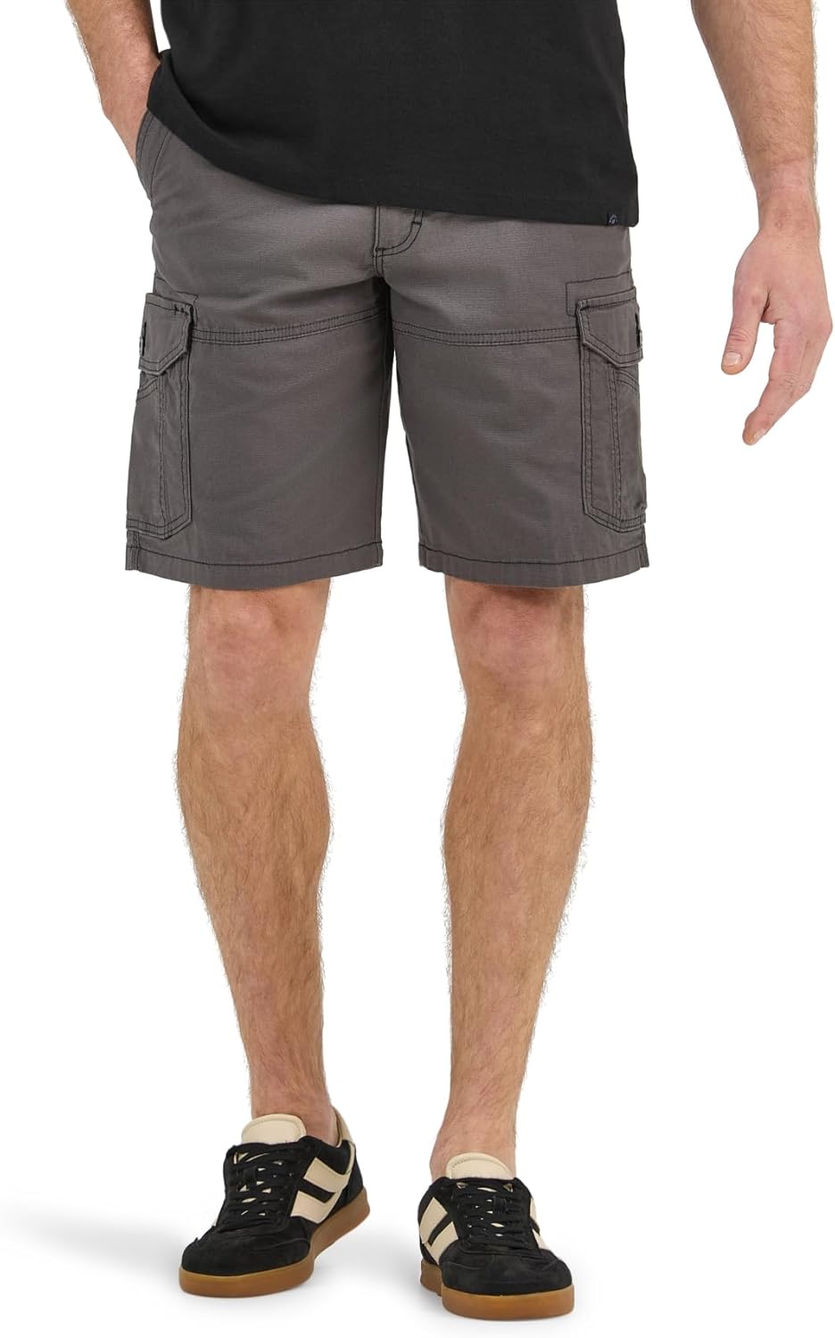 Lee Mens Extreme Motion Swope Cargo Short