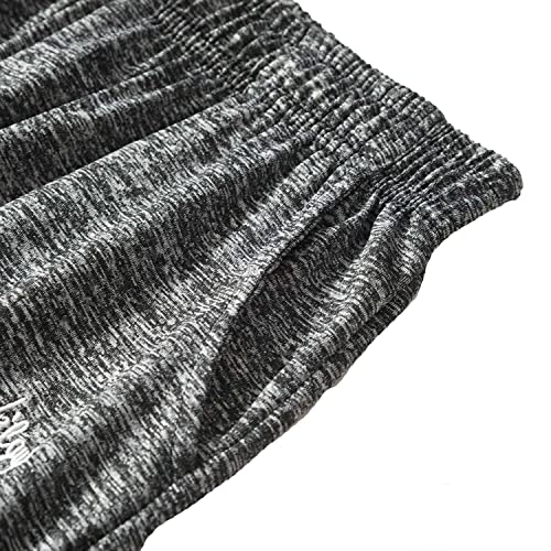 Boys Quick Dry Pants Lightweight Hiking Outdoor Casual Stretch Breathable Walking Trousers4