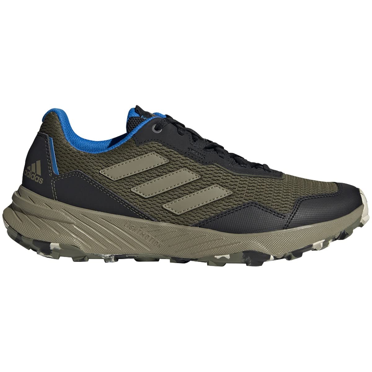 adidas Men's Tracefinder Trail Running Sneakers