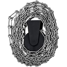 Metal Chain with Weight for Photography Backdrop Roller Support/Paper Drive Set