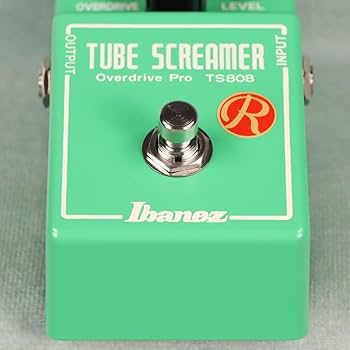 Amazon | Red House/TS-808 MOD Ichiro SPL 