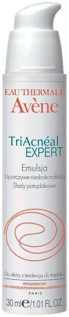 Avene Triacneal Expert Emulsion, 30ml