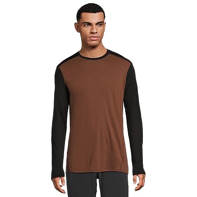 Smartwool Classic All Season Merino Base Layer Long Sleeve Men