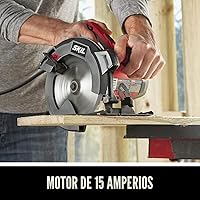 Vista 8 de Skil - Sierra circular