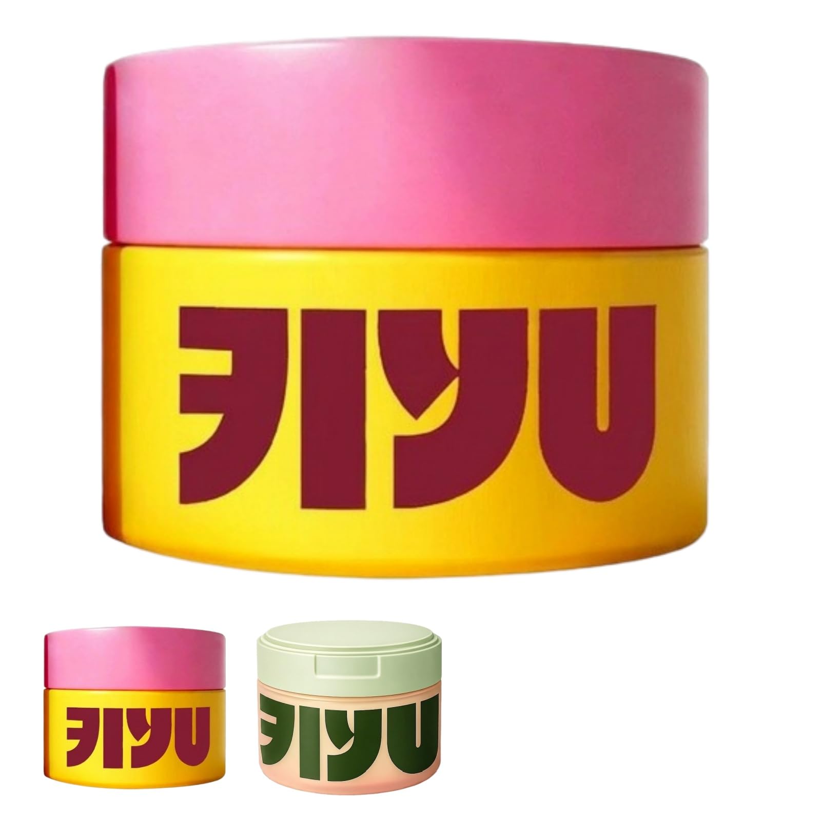 Jiyu Anti-Aging Moisturizing Cream, creme hydratante visage jiyu nad+ korean skin care creme coréenne 50ml