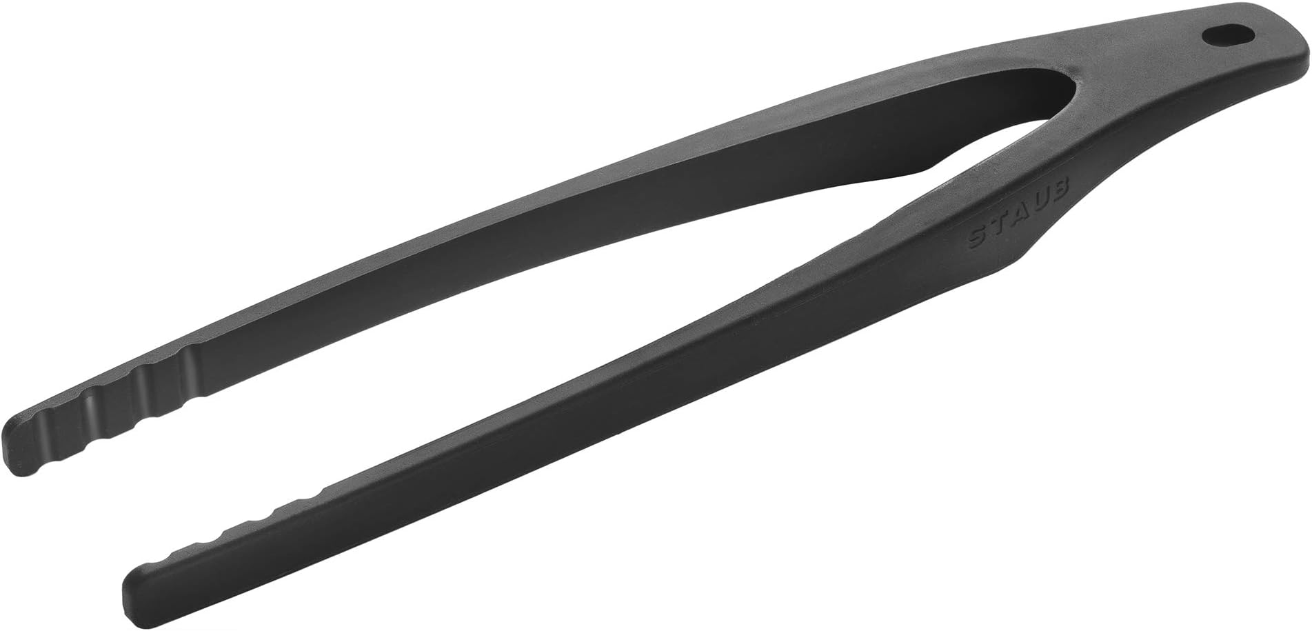 STAUBTongs, 1 unit, Matte Black