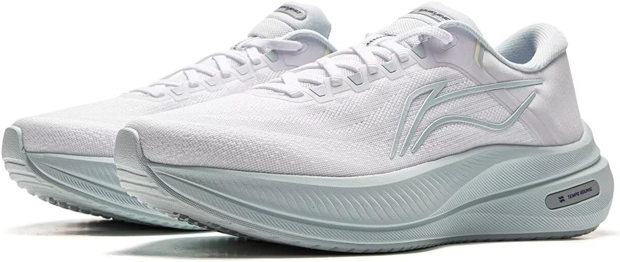 LI-NING YUEYING 5 Women's Running Shoes Lightweight Cushioning Protection Sports Sneakers ARHV016