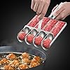 Triple Meatball Maker With Cutting Spade, Multifunctional Meatball