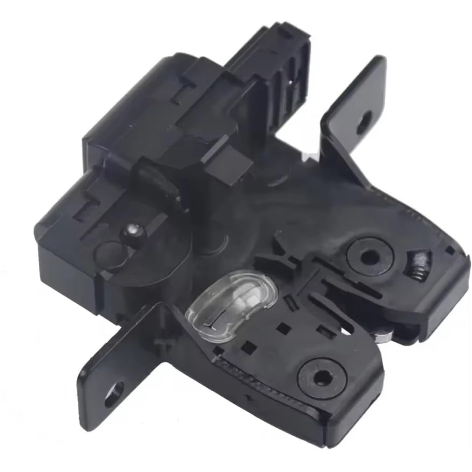 Boot Lock Compatible with for Scenic II 2003-2018 Car Tailgate Boot Latch Lock Trunk Lock Replacement OEM：8200947699 8200076240
