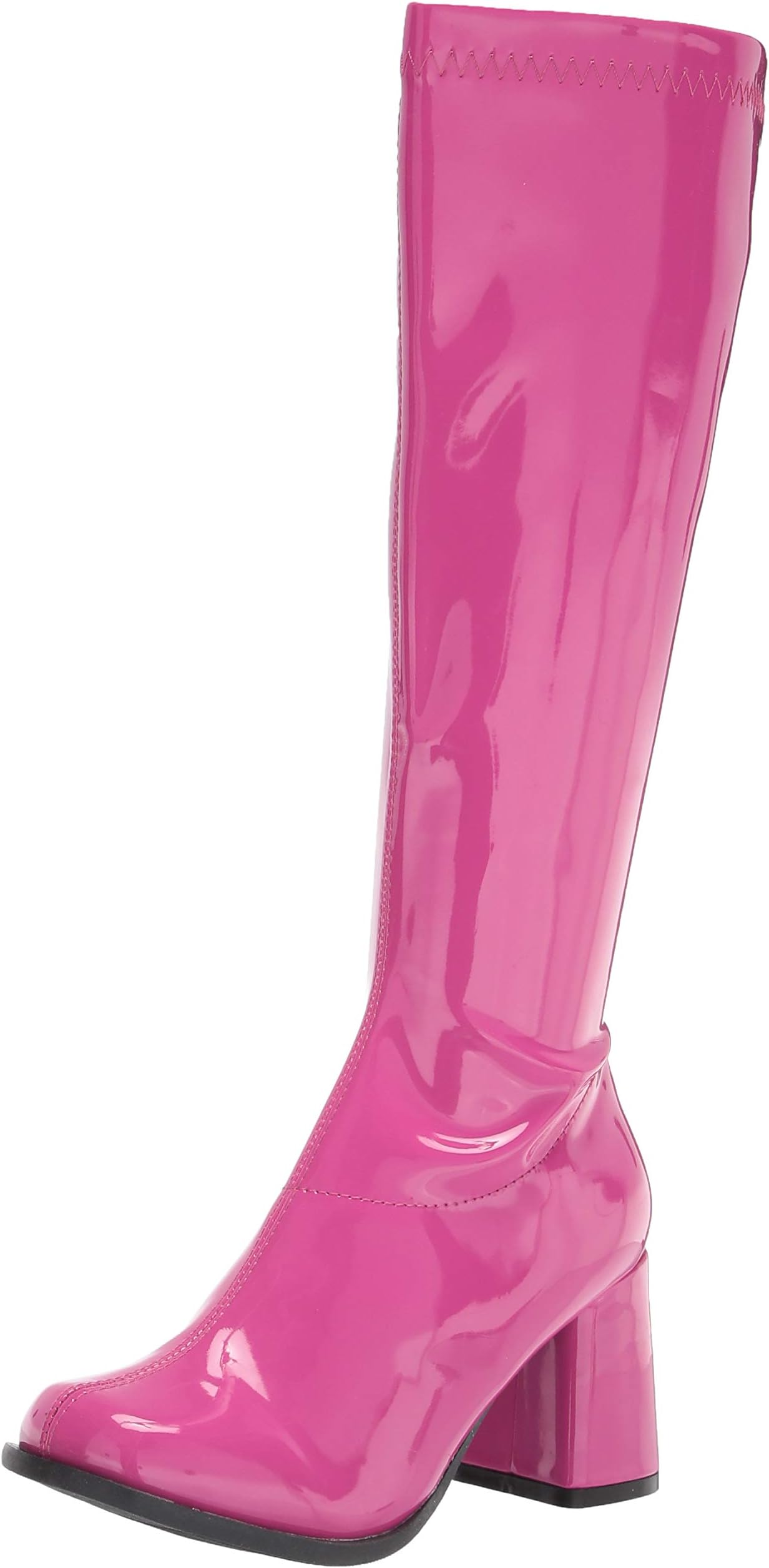 Women's Knee High Boot Fashion