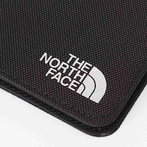 THE NORTH FACE Shuttle Card Wallet NM82339