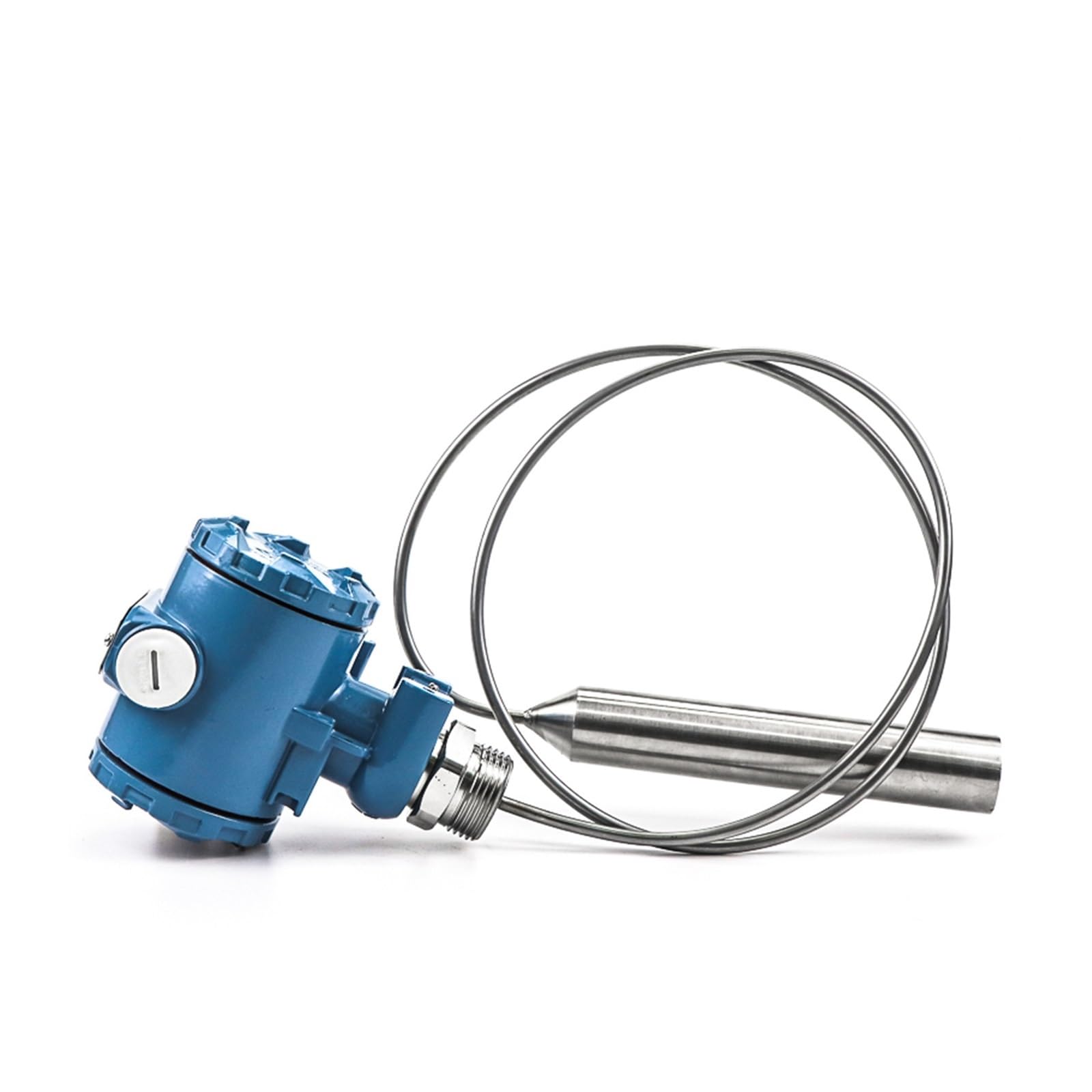 MXXDMOPD RS485 Level Sensor Submersible for Diesel Oil Fuel Gasoline(Rs485 Output)