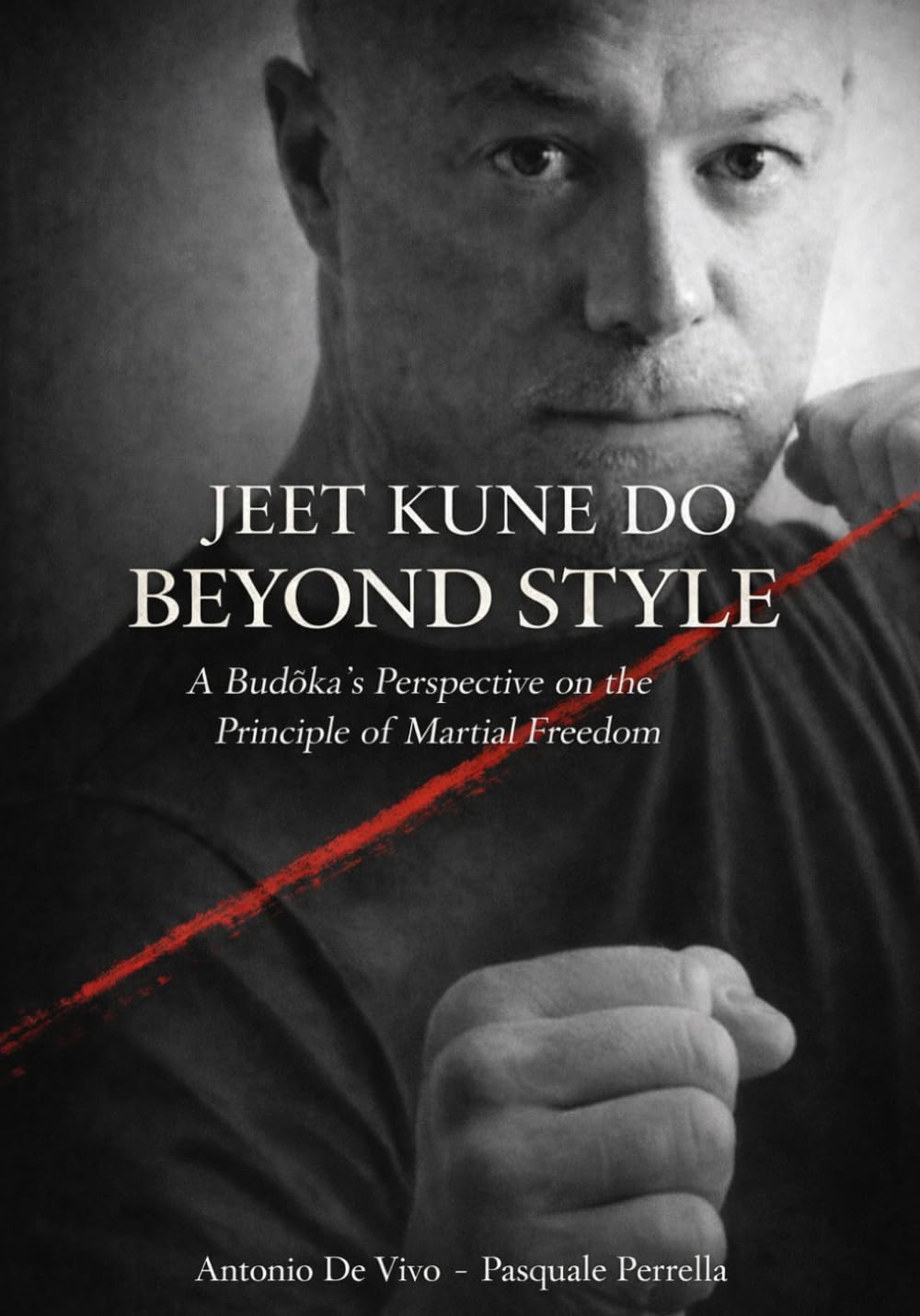 Jeet Kune Do Beyond Style: A budoka's perspective on principle of martial freedom