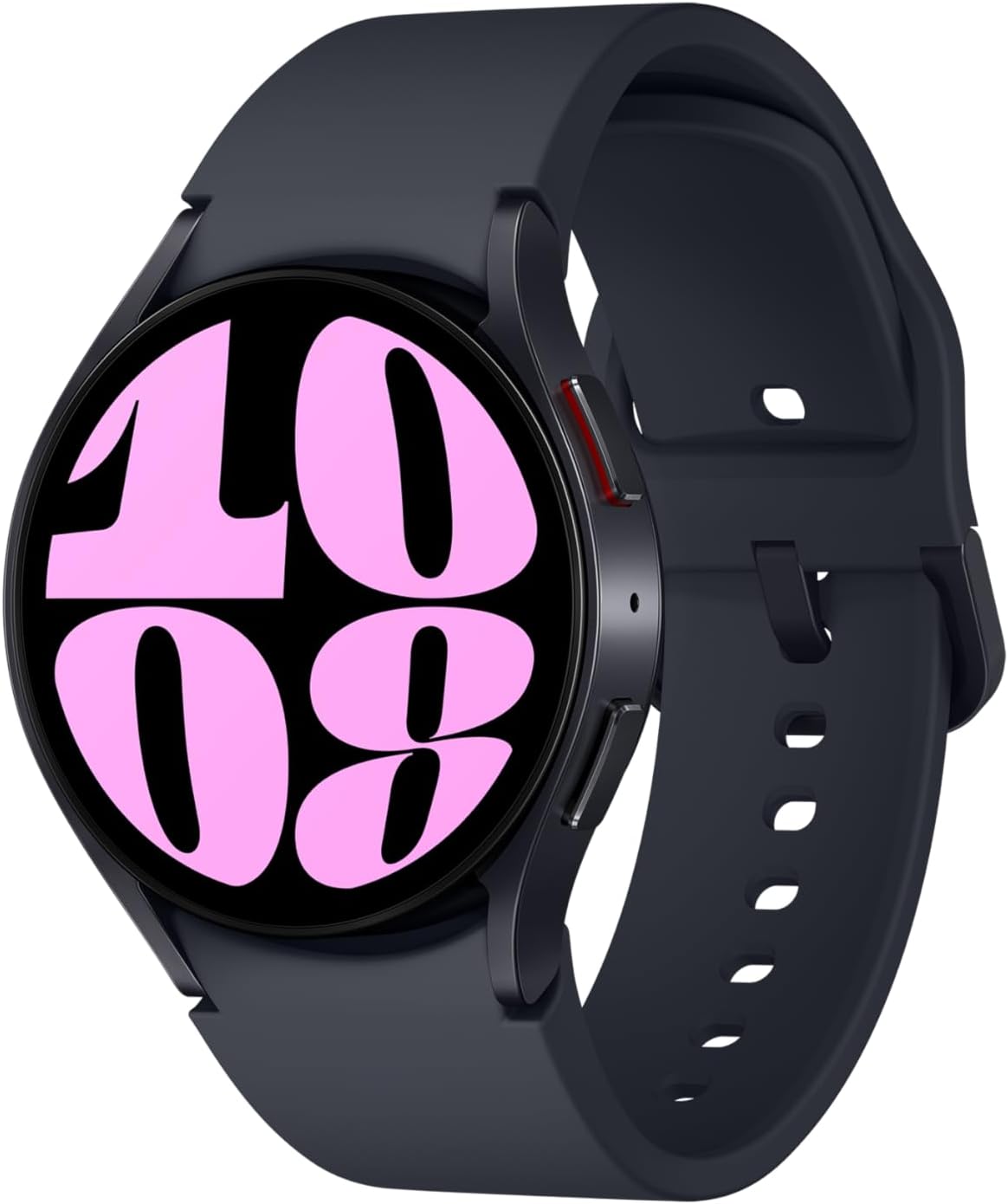 galaxy watch 6 bluetooth wifi GPS 40MM graphite