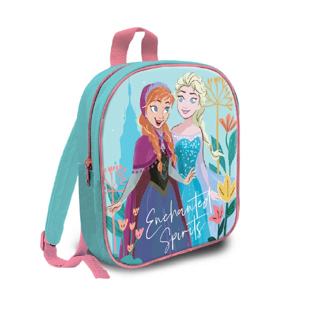 Mochila Frozen Disney 29cm