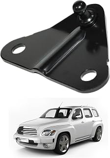 LOSTAR Liftgate Tailgate Hatch Support Strut Shock Bracket Compatible with 2006-2011 Chevrolet HHR 22714202, 2271-4202