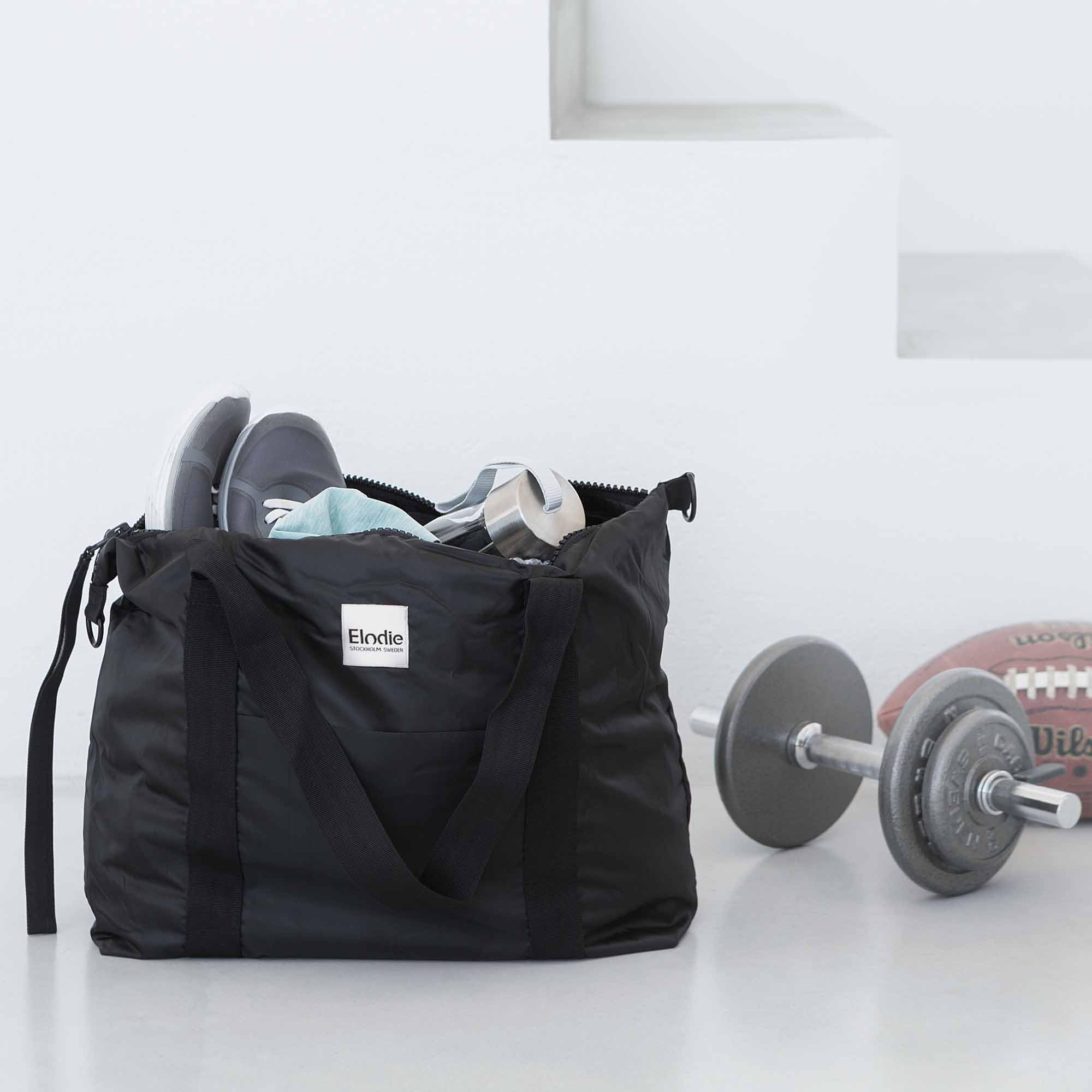Elodie Details Torba do przewijania Soft Shell